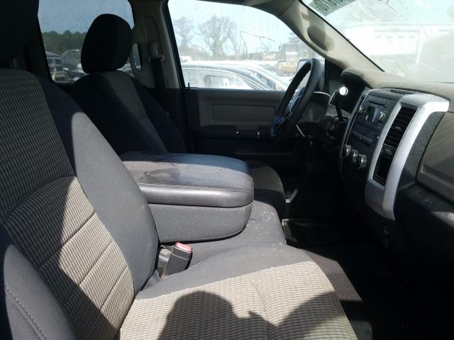 2012 DODGE RAM 1500 S 1C6RD6GP1CS255290