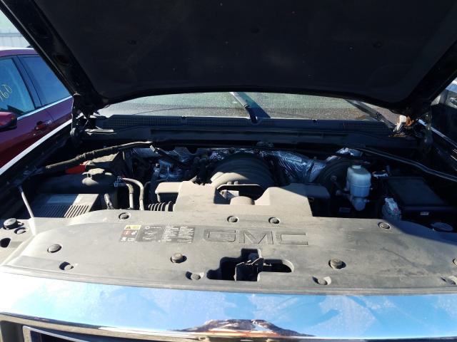 2015 GMC SIERRA K15 1GTV2UECXFZ403448