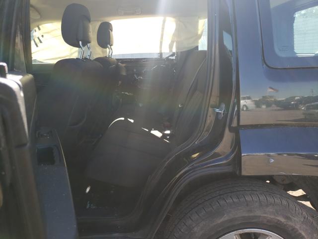 2012 JEEP LIBERTY SP 1C4PJMAK7CW127140