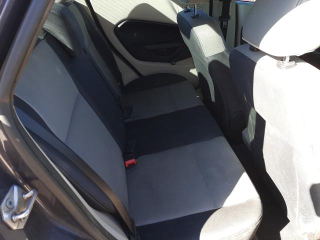 2012 FORD FIESTA S 3FADP4AJ1CM140853