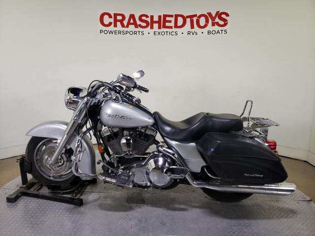 2004 HARLEY-DAVIDSON FLHRSI 1HD1FYW114Y706563