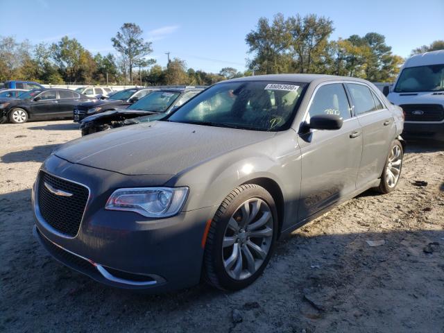2019 CHRYSLER 300 TOURIN 2C3CCAAG2KH548896