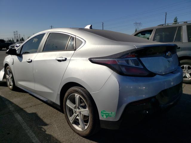 VIN 1G1RC6S50GU114764 2016 Chevrolet Volt, LT no.3