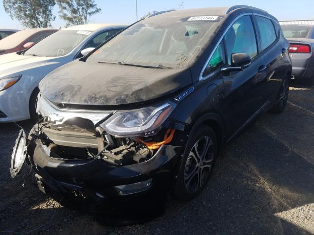 2019 CHEVROLET BOLT EV PR 1G1FZ6S09K4116379