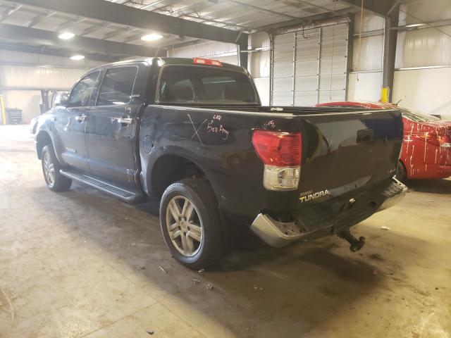 2012 TOYOTA TUNDRA CRE 5TFHY5F1XCX245084