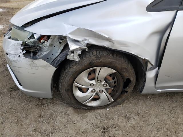 2013 HONDA CIVIC 19XFB2F5XDE286908