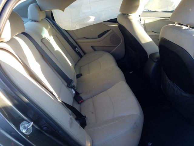 2012 KIA OPTIMA LX 5XXGM4A78CG068913
