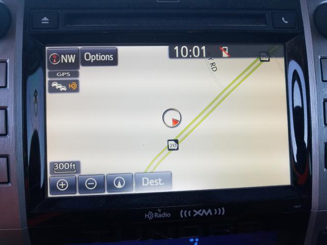 2016 TOYOTA TUNDRA CRE 5TFAW5F19GX573691
