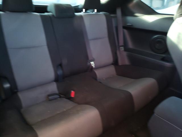 2014 TOYOTA SCION TC JTKJF5C76E3088494