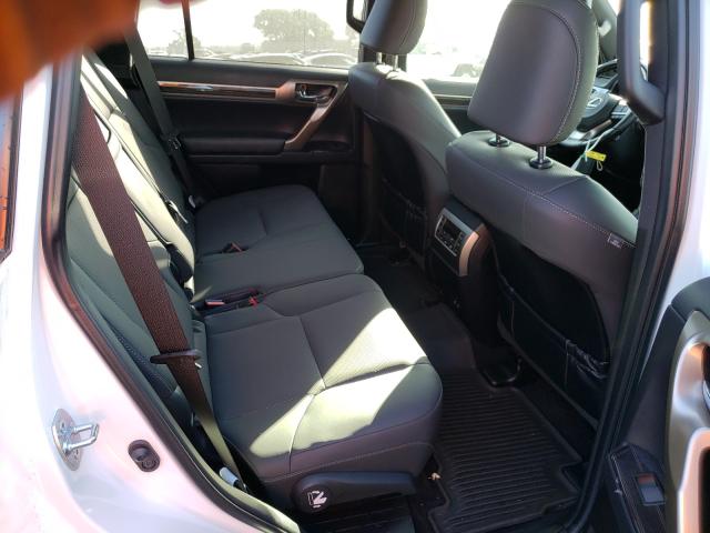 2020 LEXUS GX 460 PRE JTJAM7BX9L5259781