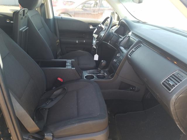 2016 FORD FLEX SEL 2FMGK5C82GBA07592
