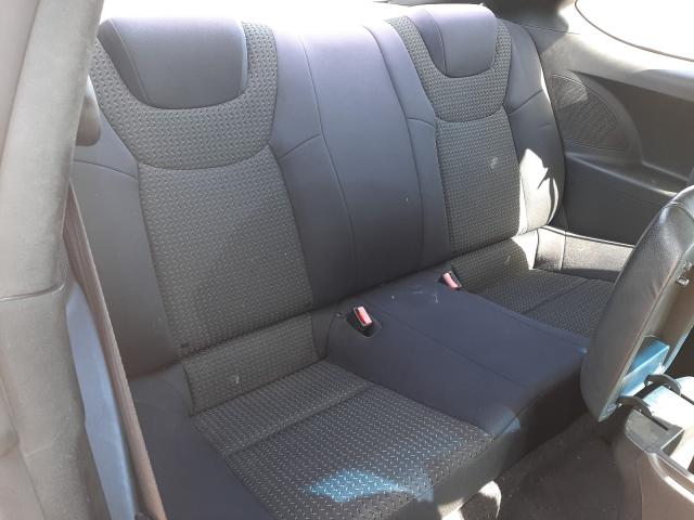 2010 HYUNDAI GENESIS CO KMHHT6KD6AU027724