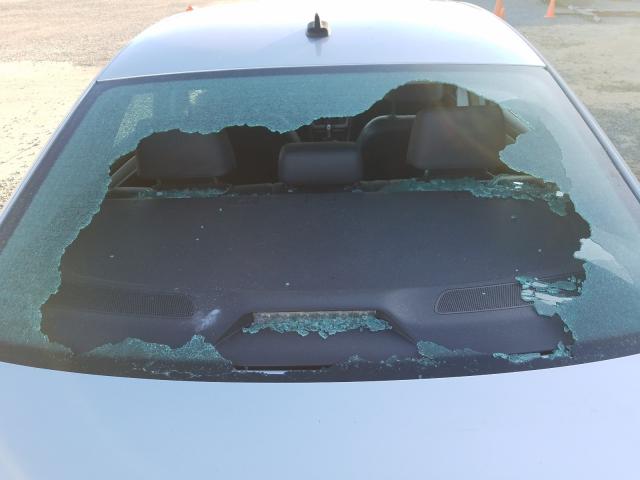 2013 VOLKSWAGEN PASSAT SE 1VWBN7A32DC077482