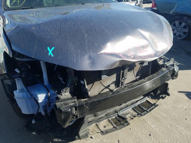 2017 TOYOTA CAMRY LE 4T1BF1FK3HU693880