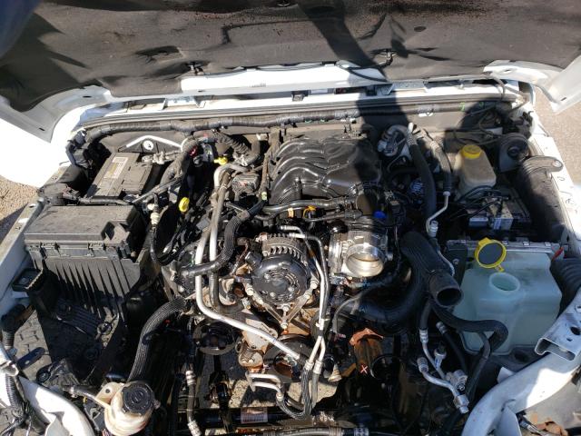 2016 JEEP WRANGLER U 1C4BJWFG4GL207111