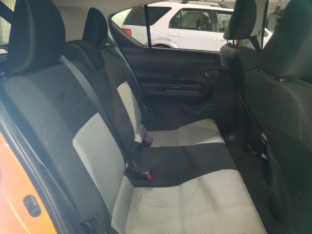 2015 TOYOTA PRIUS C JTDKDTB38F1091849