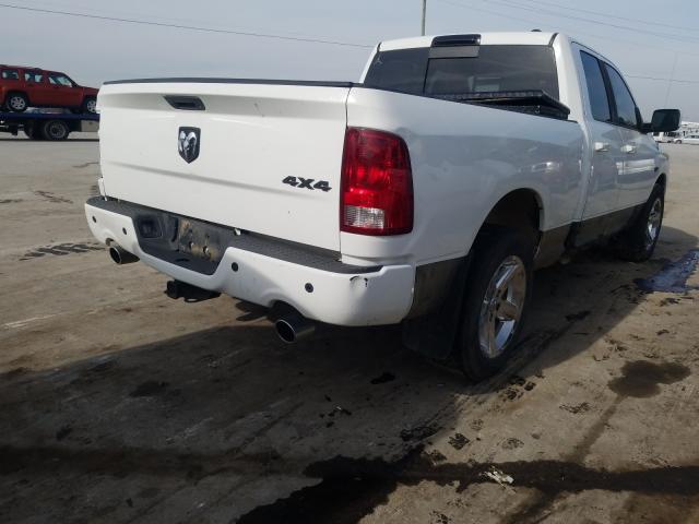 2011 DODGE RAM 1500 1D7RV1GT4BS545890
