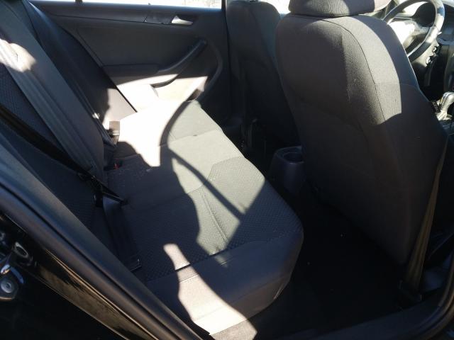 2012 VOLKSWAGEN JETTA BASE 3VW2K7AJ6CM311336