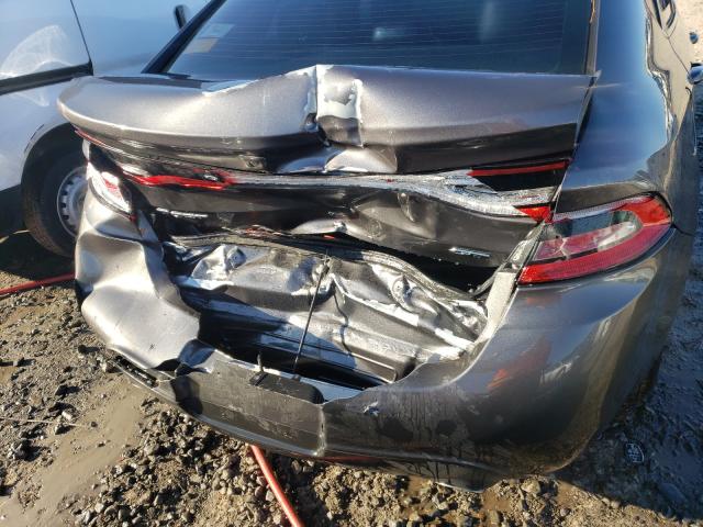 2015 DODGE DART GT 1C3CDFEB8FD212908