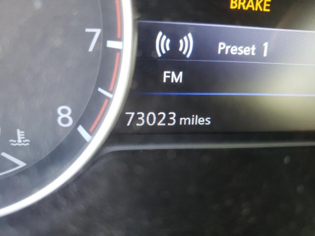 2017 NISSAN MURANO S 5N1AZ2MH1HN123130