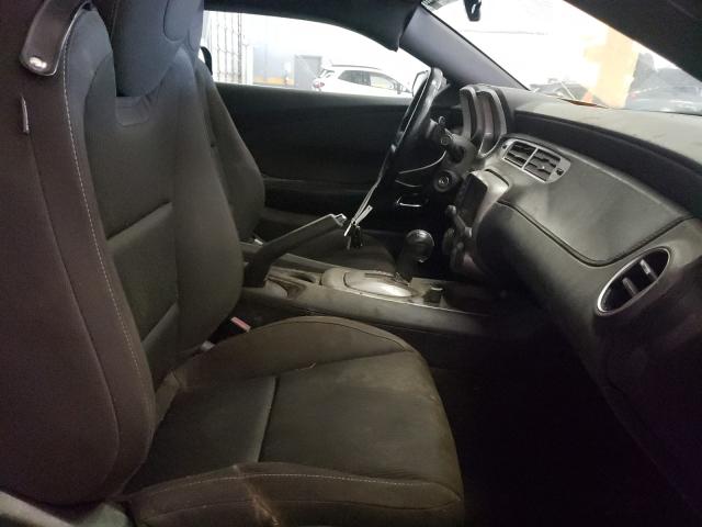 2014 CHEVROLET CAMARO LT 2G1FB1E35E9319879