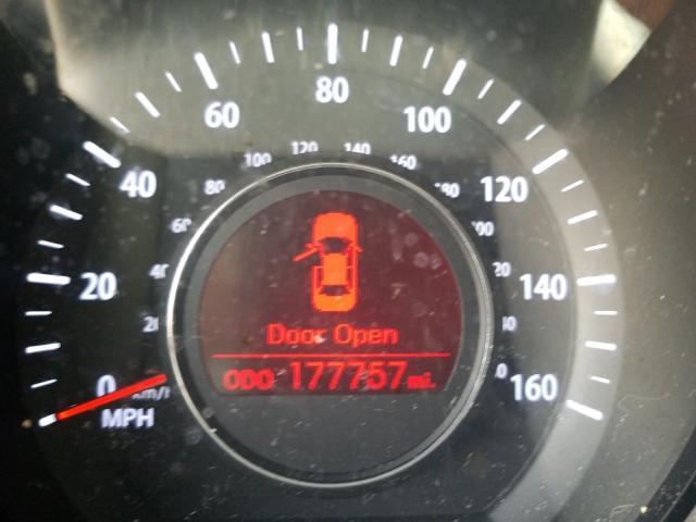 2011 KIA OPTIMA LX KNAGM4A77B5183048
