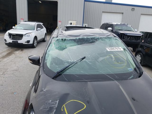 2013 FORD ESCAPE SEL 1FMCU0HX7DUB86276