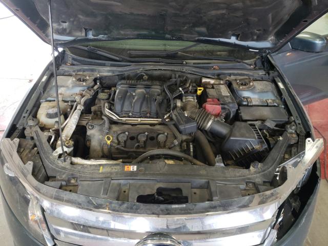 2012 FORD FUSION 3FAHP0CG2CR306733