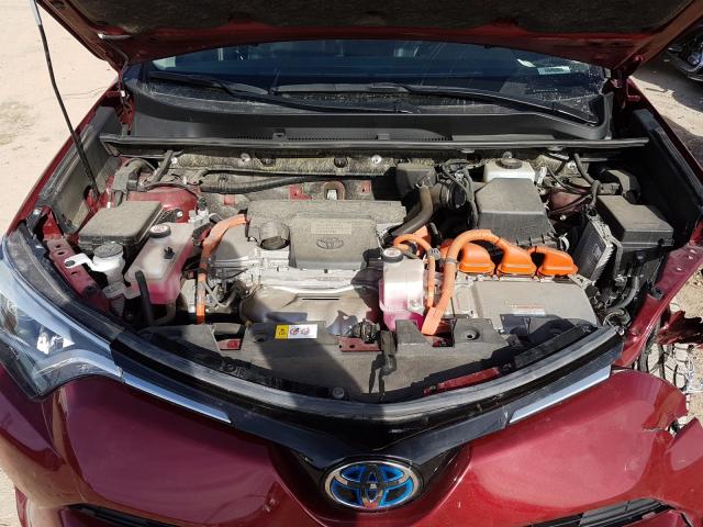 2018 TOYOTA RAV4 HV LI JTMDJREV6JD171241