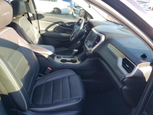 2017 GMC ACADIA DEN 1GKKNPLS9HZ255399