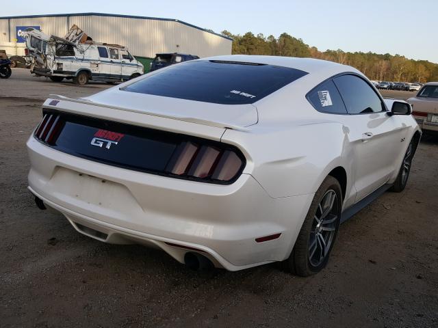 2017 FORD MUSTANG GT 1FA6P8CF8H5246495
