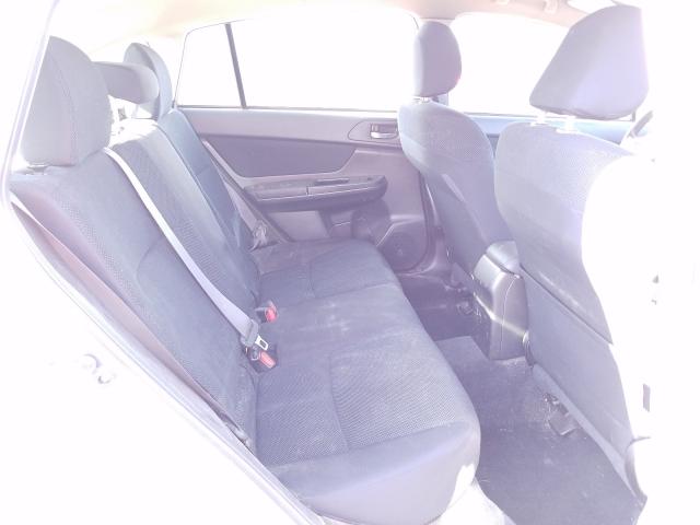 2014 SUBARU IMPREZA PR JF1GPAC64E8224290