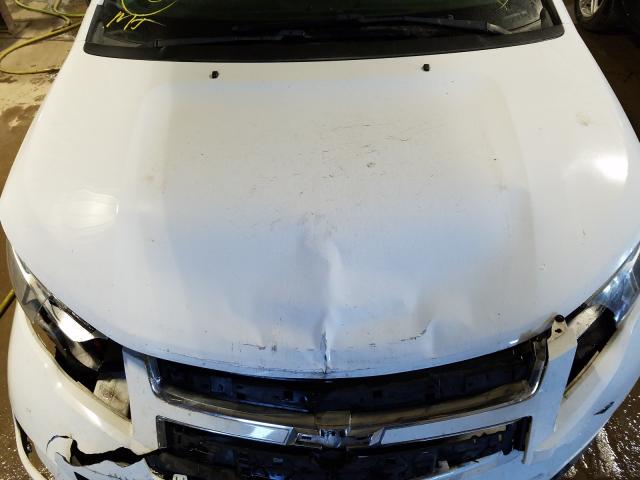 2014 CHEVROLET VOLT 1G1RE6E48EU165245