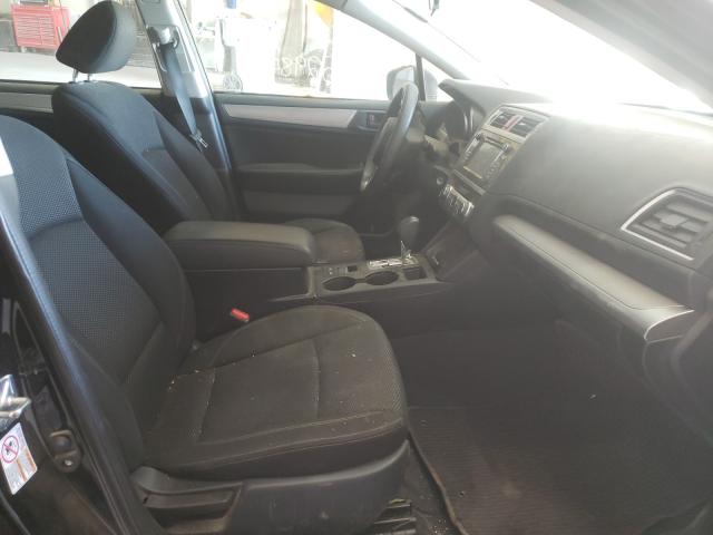 2019 SUBARU OUTBACK 2. 4S4BSABCXK3257048
