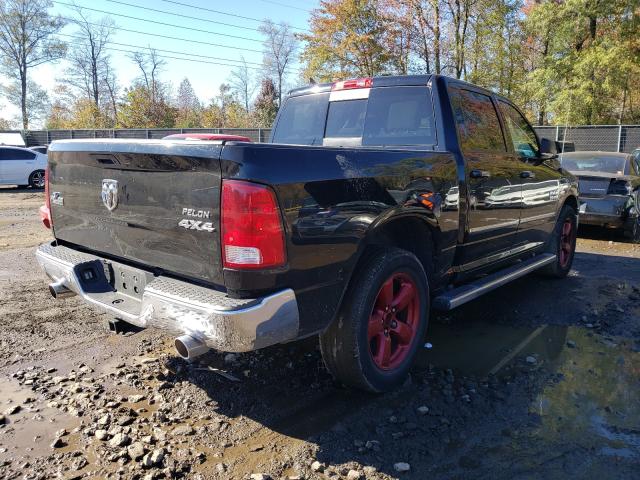 2015 RAM 1500 SLT 1C6RR7LTXFS586917