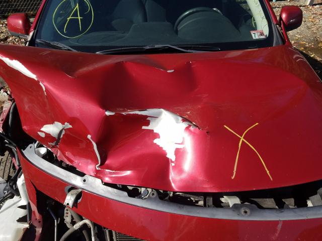 2012 NISSAN VERSA S 3N1CN7AP1CL857960