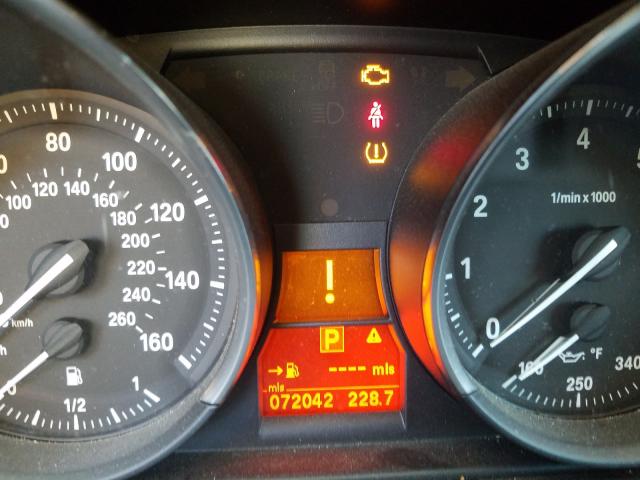 2011 BMW Z4 SDRIVE3 - WBALM5C58BE380472