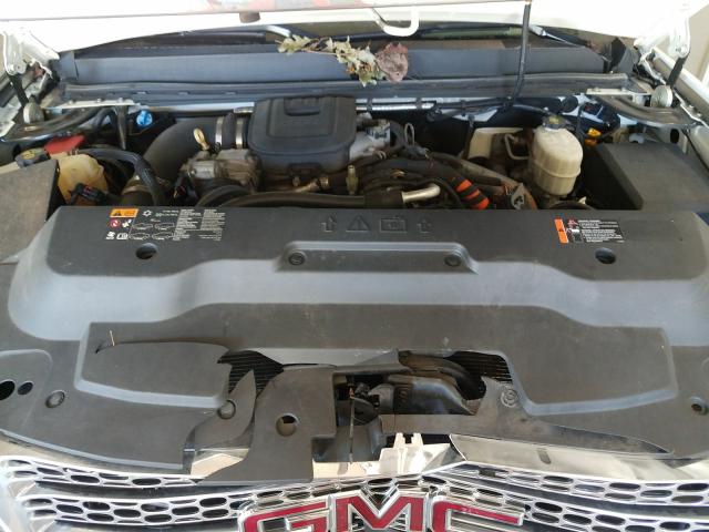 2013 GMC SIERRA K35 1GT426C84DF235391