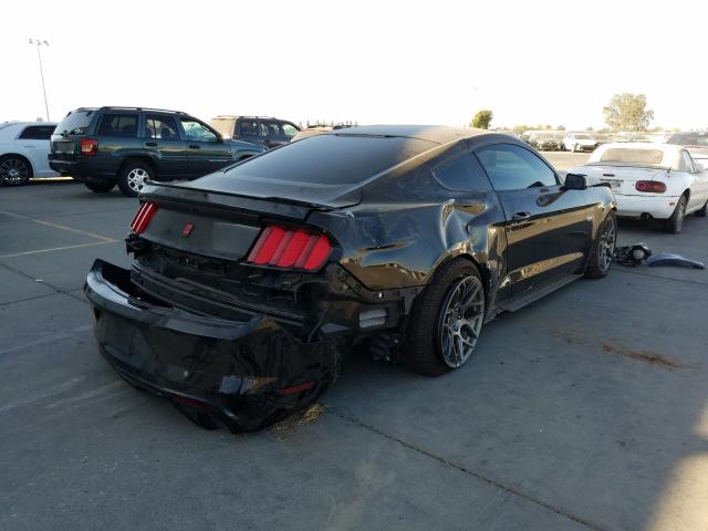 2017 FORD MUSTANG GT 1FA6P8CF1H5358698
