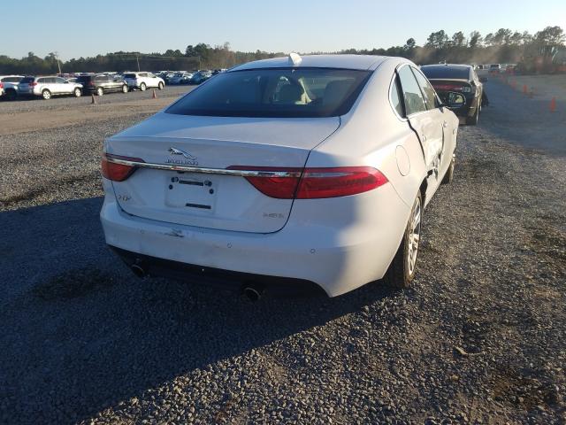 2016 JAGUAR XF PREMIUM SAJBD4BV9GCY10976