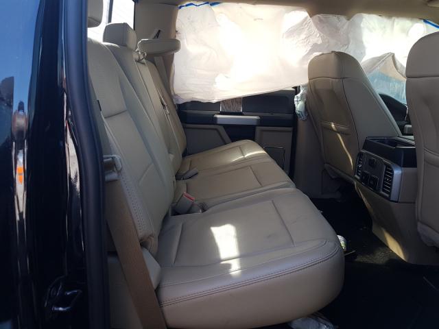 2017 FORD F250 SUPER 1FT7W2BT7HED41622