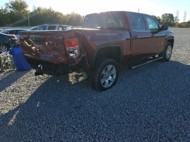 2016 GMC SIERRA C15 3GTP1MEC4GG334124