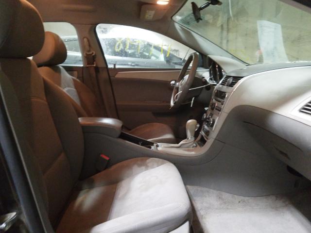 2012 CHEVROLET MALIBU 1G1ZA5EU1CF391070