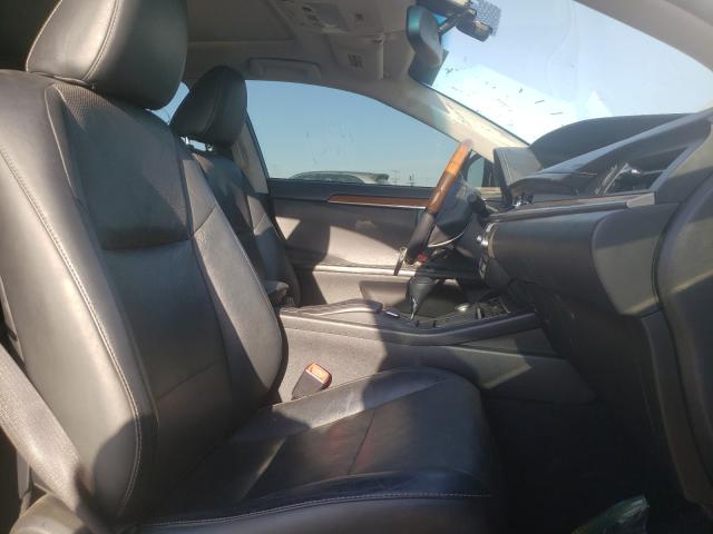 2013 LEXUS ES 300H JTHBW1GG6D2009276