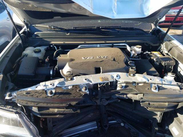 2018 CHEVROLET COLORADO L 1GCHTCEN9J1137966