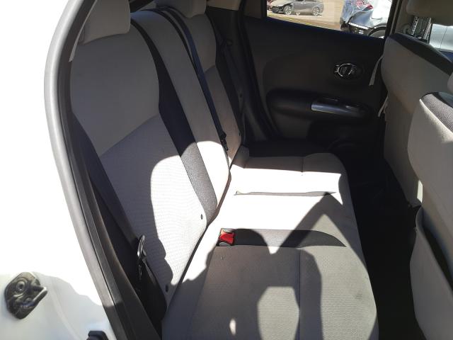 2011 NISSAN JUKE S JN8AF5MR5BT003300