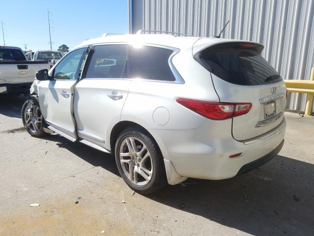 2013 INFINITI JX35 5N1AL0MM3DC314850