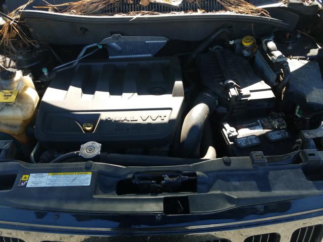 2010 JEEP COMPASS LI 1J4NT5FB0AD654410
