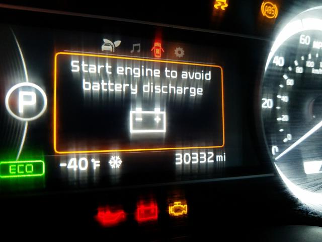 2018 KIA NIRO FE KNDCB3LC1J5189034
