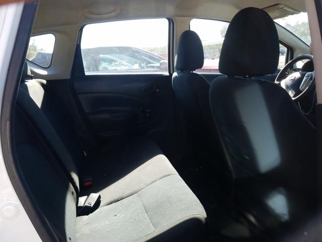 2014 NISSAN VERSA NOTE 3N1CE2CP1EL427137